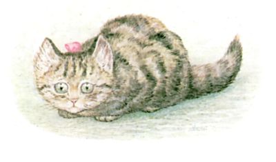 Miss Moppet